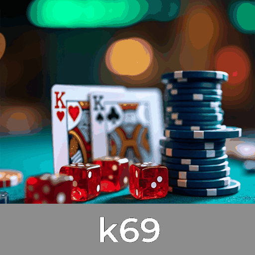 K69: Especialista em Apostas Esportivas e Futebol Brasileiro