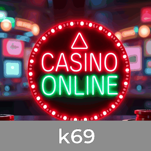 Experimente o login premium com proteção avançada no k69