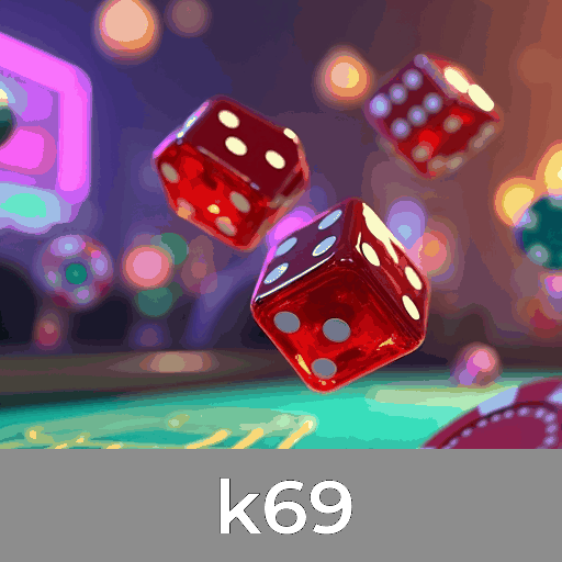 k69: Aventura e Grande Recompensa nos Caça-níqueis!
